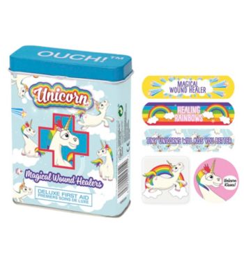 EAN 5037200053159 product image for NPW Unicorn Bandages | upcitemdb.com