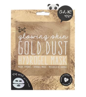 EAN 5037200047264 product image for NPW Gold Dust Hydro Mask | upcitemdb.com