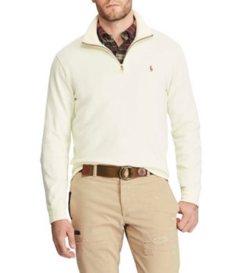UPC 712168294923 product image for Polo Ralph Lauren Men's Big & Tall Estate Pullover | upcitemdb.com