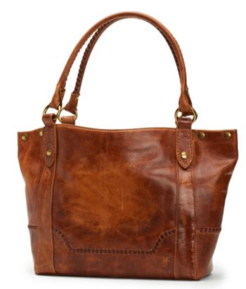 UPC 190918097824 product image for Frye® Melissa Whipstitch Shoulder Bag | upcitemdb.com
