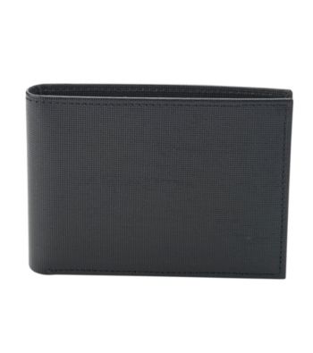 UPC 084971991024 product image for Perry Ellis RFID Textured Bifold Wallet | upcitemdb.com