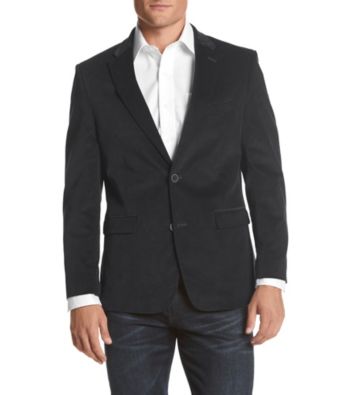 UPC 190468045856 product image for Tommy Hilfiger Men's Corduroy Sport Coat | upcitemdb.com