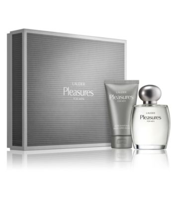 UPC 887167326910 product image for Estee Lauder Pleasures for Men Gift Set | upcitemdb.com