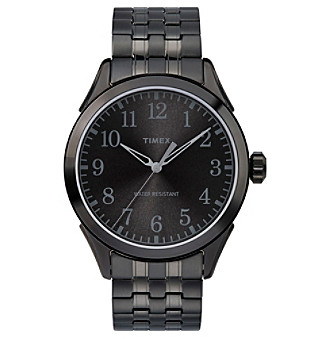 UPC 753048730971 product image for Timex® Briarwood Stainless Steel Watch | upcitemdb.com