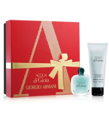 Giorgio Armani® Acqua Di Gioia Eau De Parfum