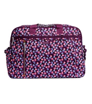 UPC 886003489222 product image for Vera Bradley Lighten Up Weekender Travel Bag | upcitemdb.com