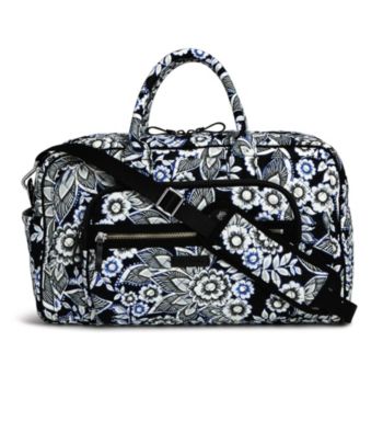 UPC 886003491034 product image for Vera Bradley Iconic Compact Weekender Travel Bag | upcitemdb.com