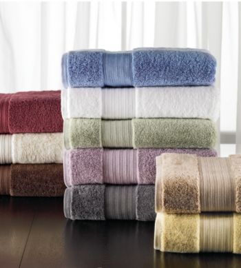 KN Karen Neuburger Supima® Cotton Towels