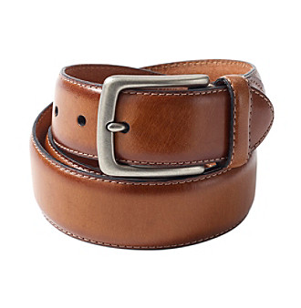 UPC 017149211389 product image for Levi's 38mm Tab And River Belt | upcitemdb.com