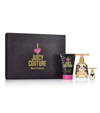 UPC 719346217774 product image for Juicy Couture I Love Juicy 3-Pc. Set | upcitemdb.com