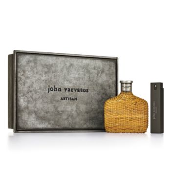 UPC 719346641517 product image for John Varvatos 2-Pc. Artisan Gift Set | upcitemdb.com