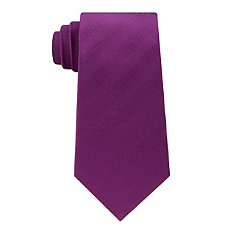 UPC 029407381505 product image for Tommy Hilfiger Men's Herringbone Tie | upcitemdb.com