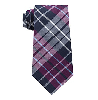 UPC 029407382380 product image for Tommy Hilfiger Men's Exploded Check Tie | upcitemdb.com