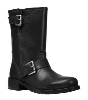 michael kors jonas moto boot