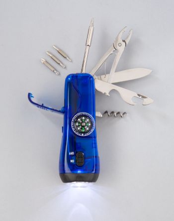 Totes® Multi-Tool Torch
