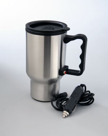 Totes® Heated Auto Mug
