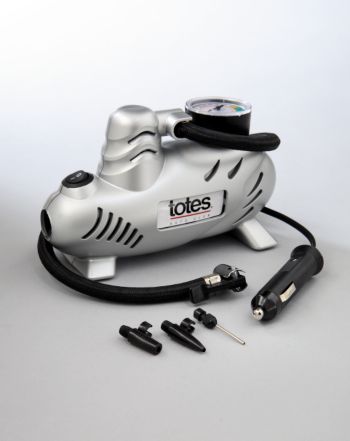 Totes® Air Compressor