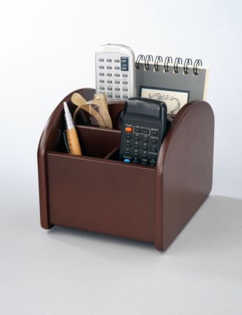 Totes® Remote Control Caddy