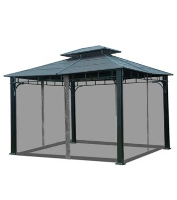 UPC 841057100059 product image for Sunjoy Universal Netting | upcitemdb.com