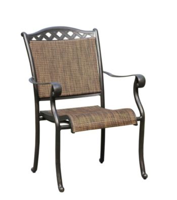 UPC 846822000305 product image for Sunjoy Set of 2 Sling Chairs | upcitemdb.com