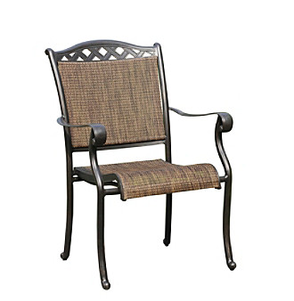 UPC 846822000305 product image for Sunjoy Set of 2 Sling Chairs | upcitemdb.com