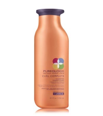 UPC 884486190475 product image for Pureology Curl Complete Shampoo | upcitemdb.com