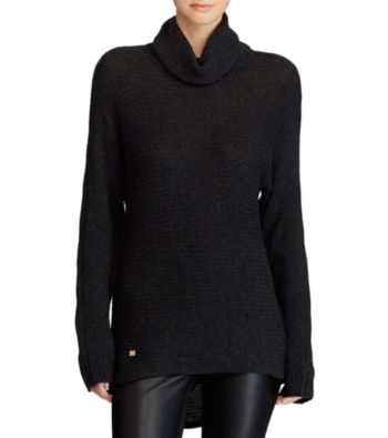 UPC 789022219866 product image for Lauren Ralph Lauren Turtleneck Pullover Sweater | upcitemdb.com