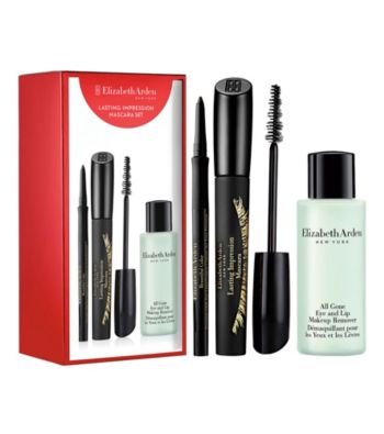 UPC 085805563646 product image for Elizabeth Arden Lasting Impression Mascara Gift Set | upcitemdb.com