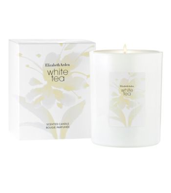 UPC 085805570224 product image for Elizabeth Arden White Tea Candle | upcitemdb.com