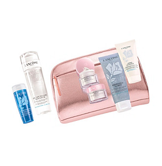 EAN 3605971624285 product image for Lancome Skincare Essentials Gift Set with Purchase, A $112 Value | upcitemdb.com