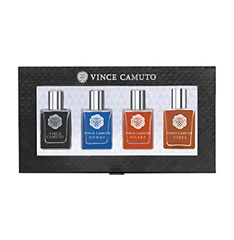 UPC 608940574638 product image for Vince Camuto 4-Pc. Deluxe Mini Coffret | upcitemdb.com