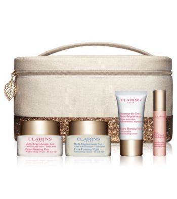 EAN 3380810208955 product image for Clarins Super Restorative Day & Night Collection | upcitemdb.com