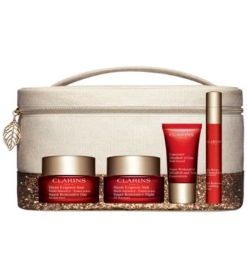 EAN 3380810208962 product image for Clarins Extra-Firming Day & Night Collection | upcitemdb.com