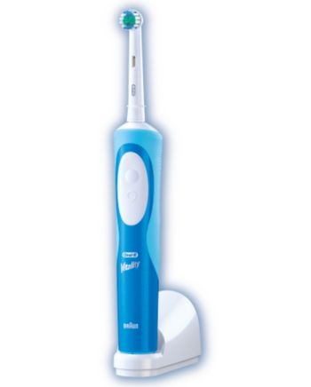 Oral-B® Vitality™ Precision Clean Rechargeable Toothbrush