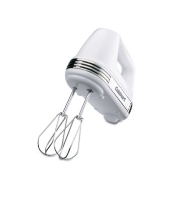 Cuisinart® 5-Speed Hand Mixer