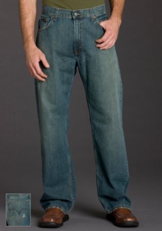 Levi's® Men's Red Tab™ 559™ Jeans