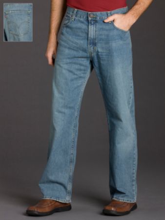 Levi's® Men's Red Tab™ 569™ Jeans