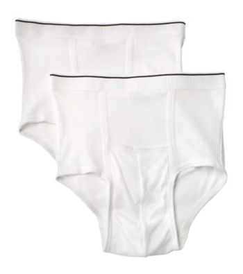 UPC 037882171443 product image for Jockey Men's Big & Tall Big Man 2-Pack Pouch Briefs | upcitemdb.com