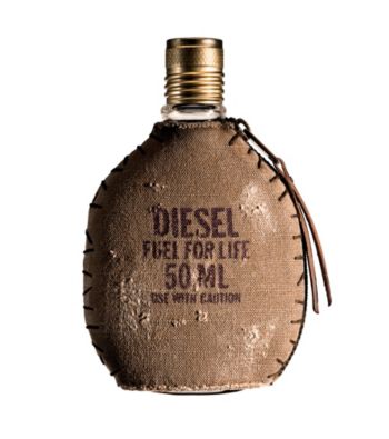 Diesel Fuel for Life Men Eau de Toilette