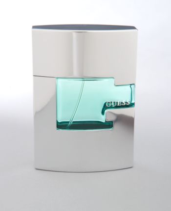 GUESS MAN Eau de Toilette