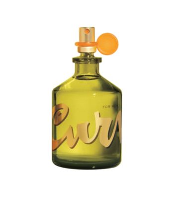 Liz Claiborne Curve for Men Eau de Toilette