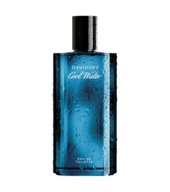 DAVIDOFF Cool Water Men's Eau de Toilette