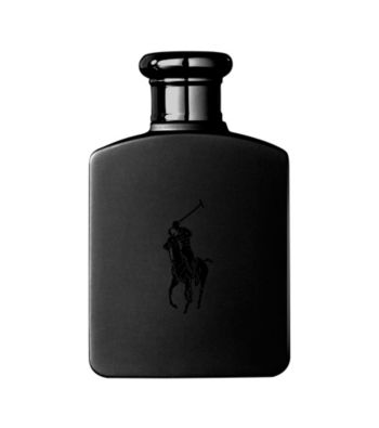 Ralph Lauren Polo Double Black Eau de Toilette