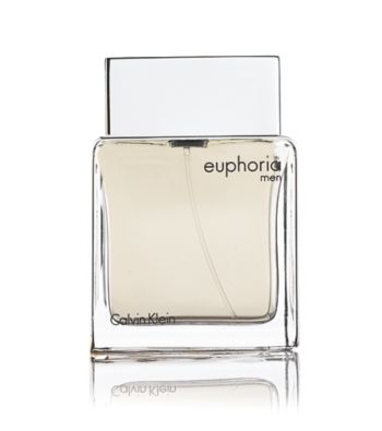 Calvin Klein euphoria for Men Eau de Toilette