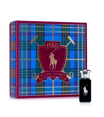 Ralph Lauren Polo Black Eau de Toilette