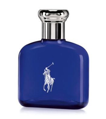 Ralph Lauren Polo Blue Fragrance Collection
