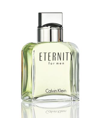 Calvin Klein ETERNITY for Men Eau de Toilette