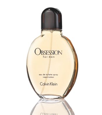 Calvin Klein OBSESSION for Men Eau de Toilette