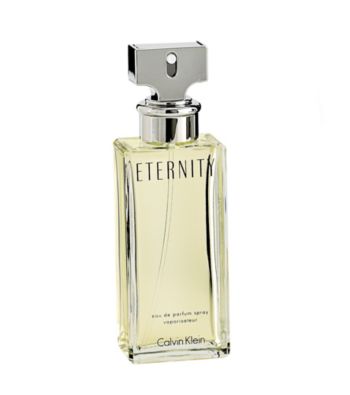 Calvin Klein ETERNITY for Women Eau de Parfum
