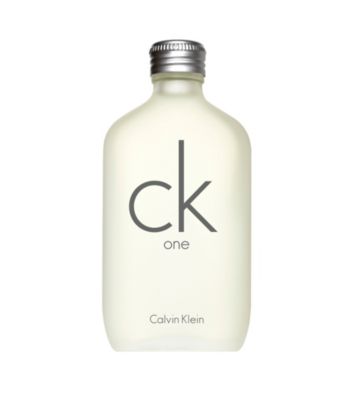 ck One Eau de Toilette Spray